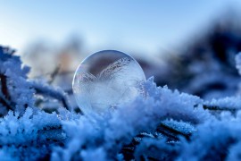 soap bubbels aktiviteiten